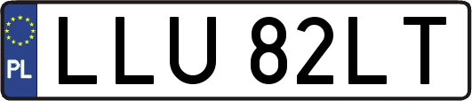 LLU82LT