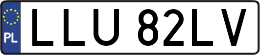 LLU82LV