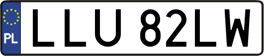 LLU82LW