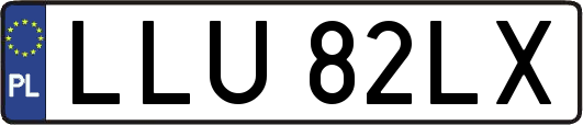 LLU82LX