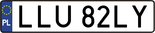 LLU82LY