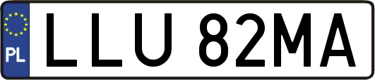 LLU82MA