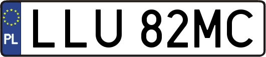 LLU82MC