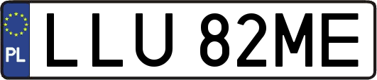 LLU82ME