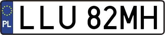 LLU82MH