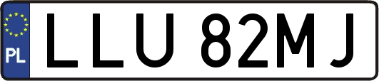 LLU82MJ