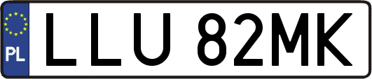 LLU82MK