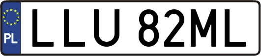 LLU82ML