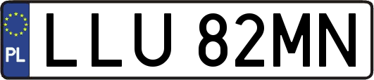 LLU82MN
