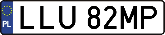 LLU82MP