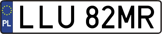 LLU82MR