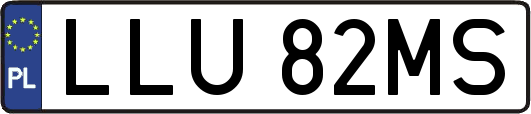 LLU82MS