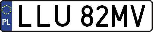 LLU82MV