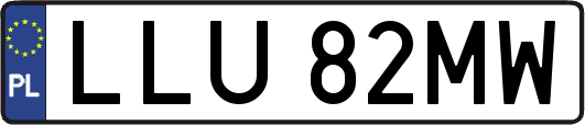 LLU82MW