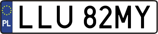 LLU82MY