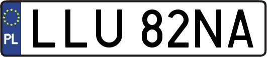 LLU82NA