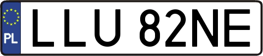 LLU82NE