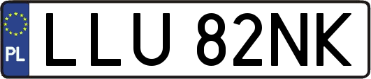 LLU82NK