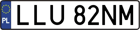 LLU82NM