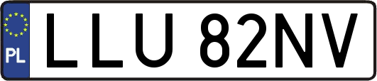 LLU82NV