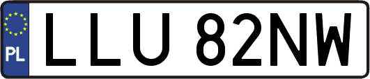 LLU82NW
