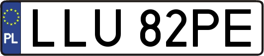 LLU82PE