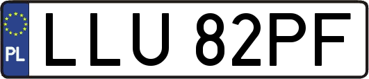 LLU82PF