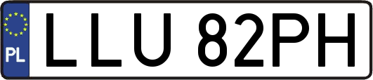 LLU82PH