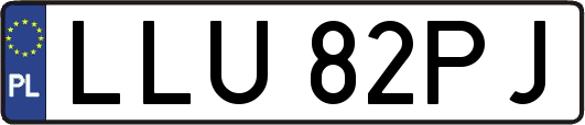 LLU82PJ