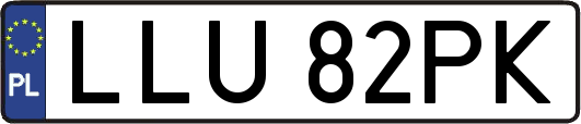 LLU82PK