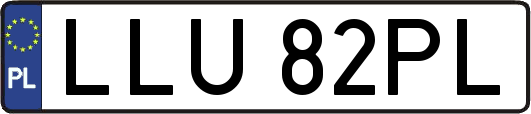 LLU82PL