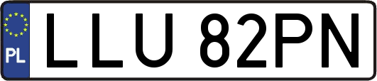 LLU82PN