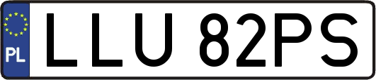 LLU82PS