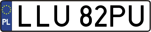 LLU82PU