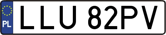 LLU82PV