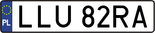 LLU82RA