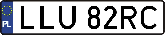 LLU82RC