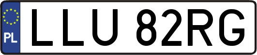 LLU82RG