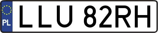 LLU82RH