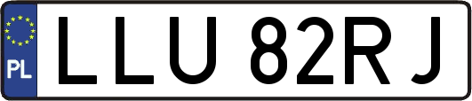 LLU82RJ