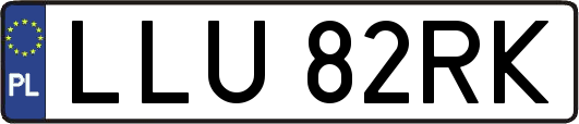 LLU82RK