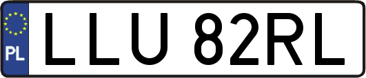 LLU82RL