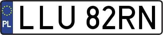 LLU82RN