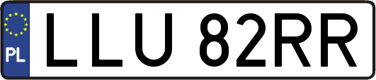 LLU82RR