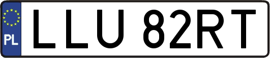 LLU82RT