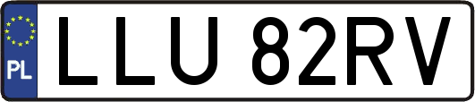 LLU82RV