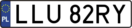 LLU82RY