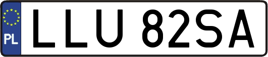 LLU82SA