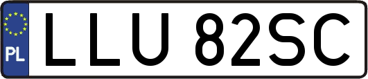 LLU82SC
