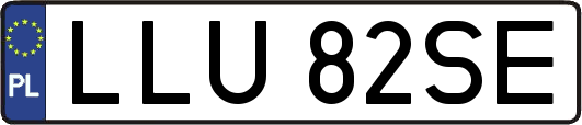 LLU82SE